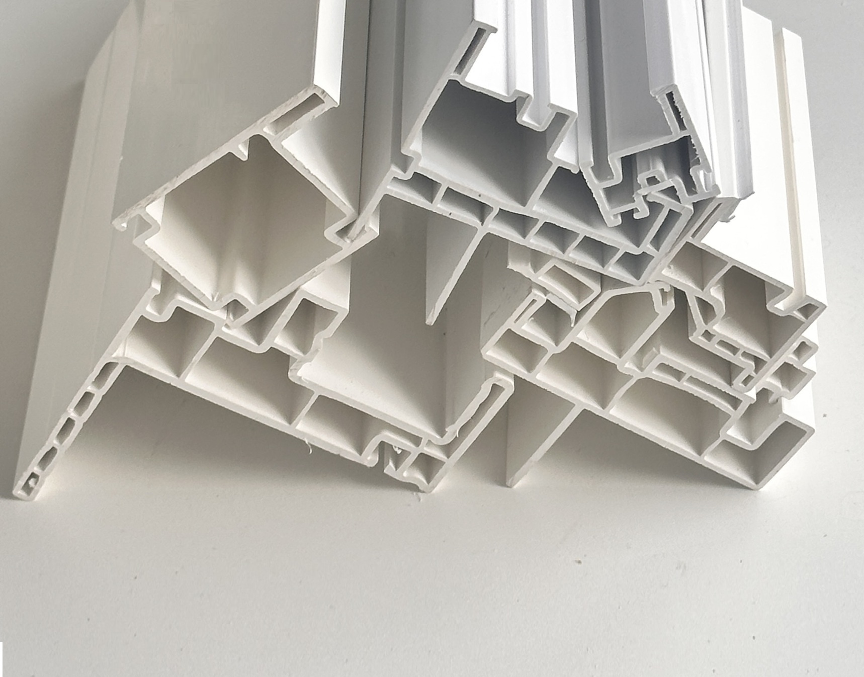 America Style Profiles